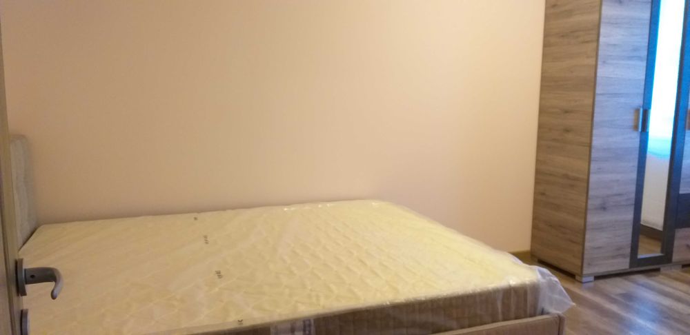 Inchiriez apt 2 camere - floresti cluj