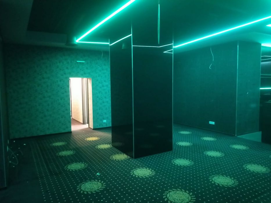 Închiriez spațiu comercial Bld Dorobanților nr31
