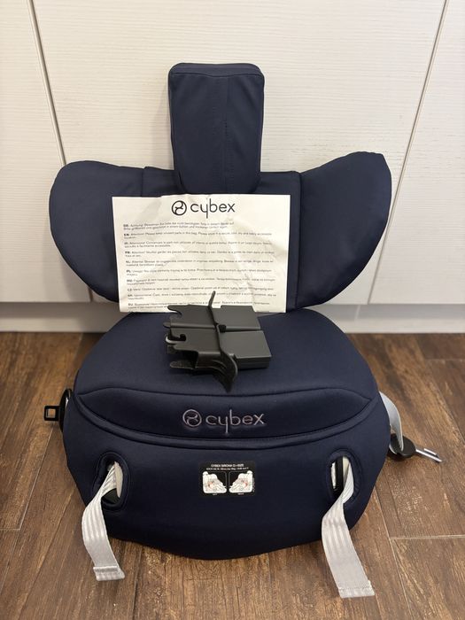 Стол за кола Cybex Sirona Q + База