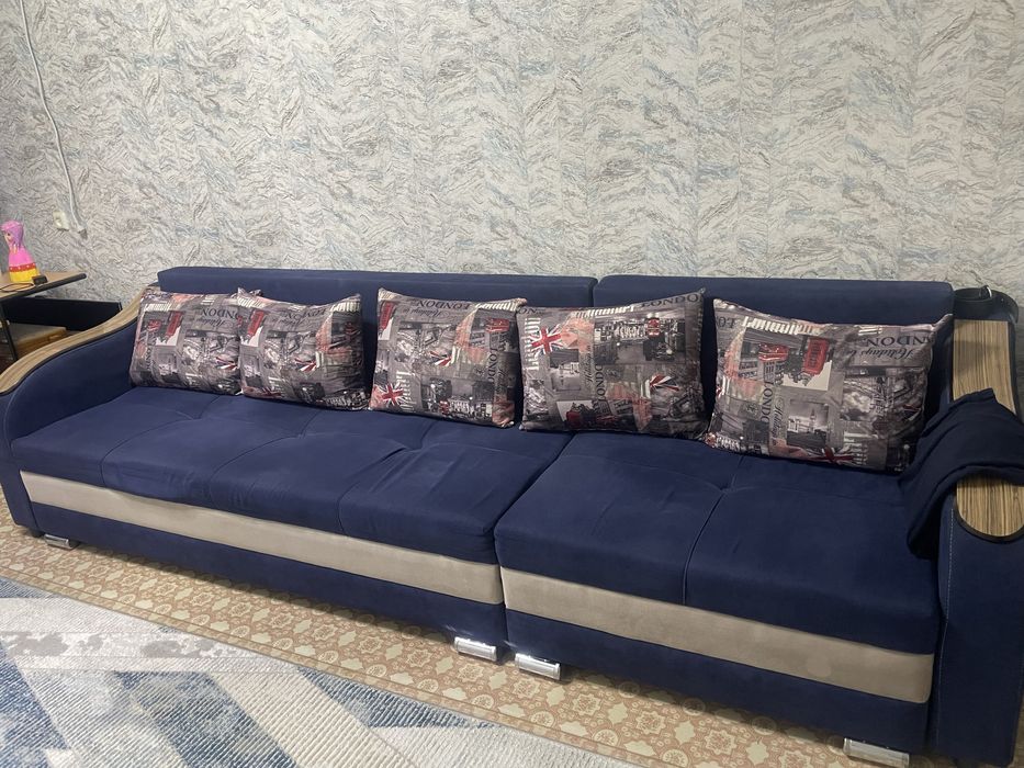 Продажа дивана