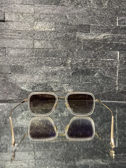 Ochelari de soare DITA Flight 006 – Luxury Eyewear