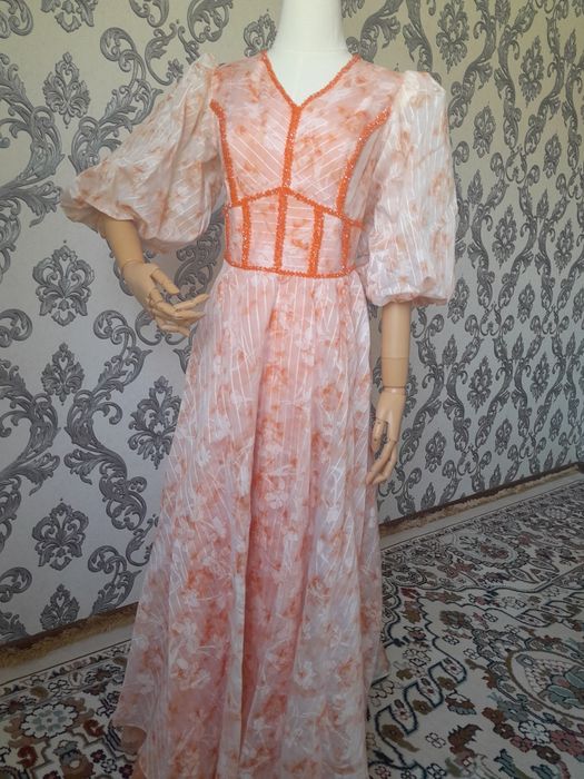 Көйлек / Платье вечернее