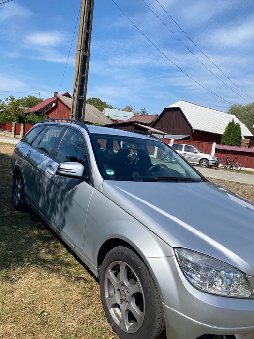 Mercedes-Benz 2010