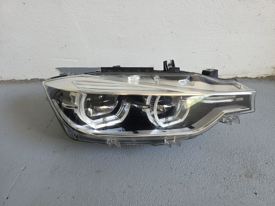 Far dreapta led adaptiv f30/31 LCI