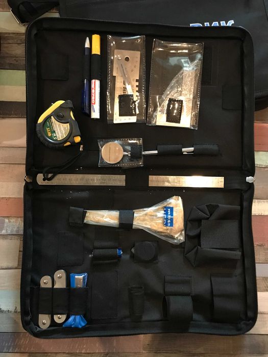 Приборы электролаборатории