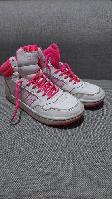 Adidasi fetite ADIDAS