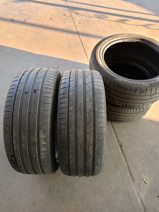 Продавам гуми 225 /45 /17
