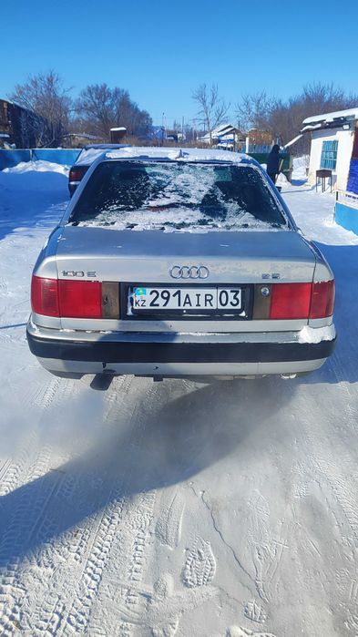 Продам Ауди 100 с4
