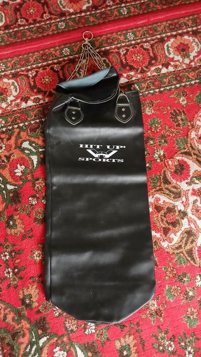 Продам новый спортивный мешок Hit Up Sports (новый, в использовании не
