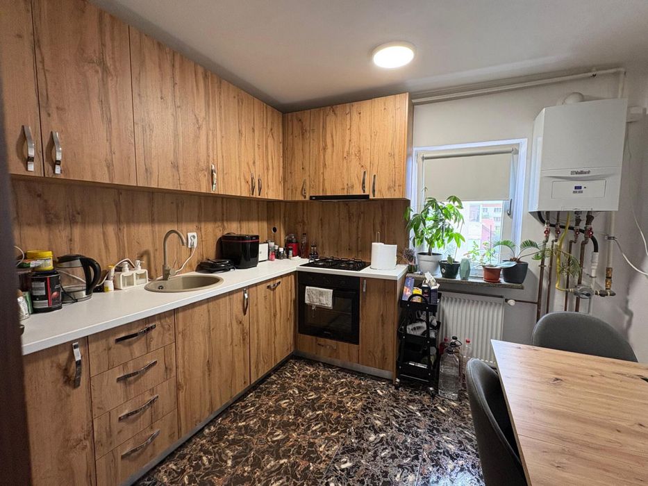 Apartament 3 camere