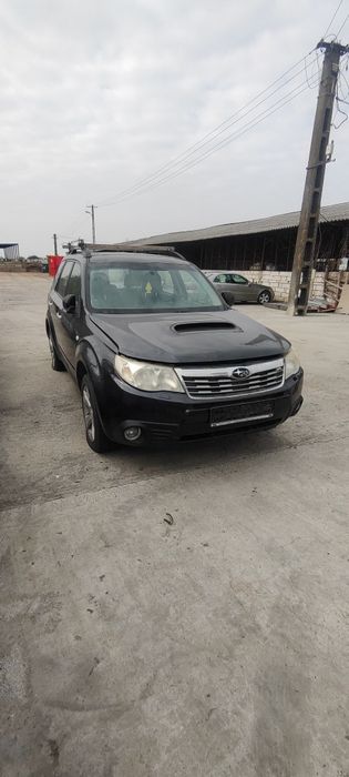 Dezmembrez Subaru Foresrer 2.0 diesel