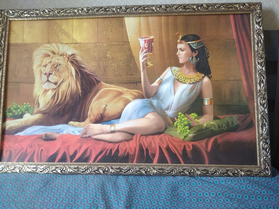 Очень красивая картина