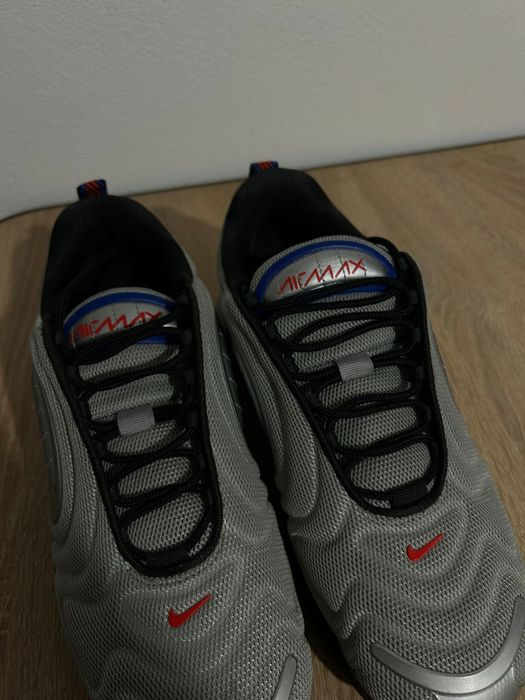 Sneakers Air Max 720 AO2924 019 Gri