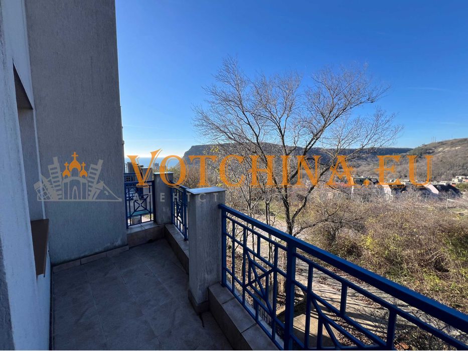 Продава се Тристаен апартамент в Каварна - 99 кв.м за 551 €/кв.м - Снимка #22