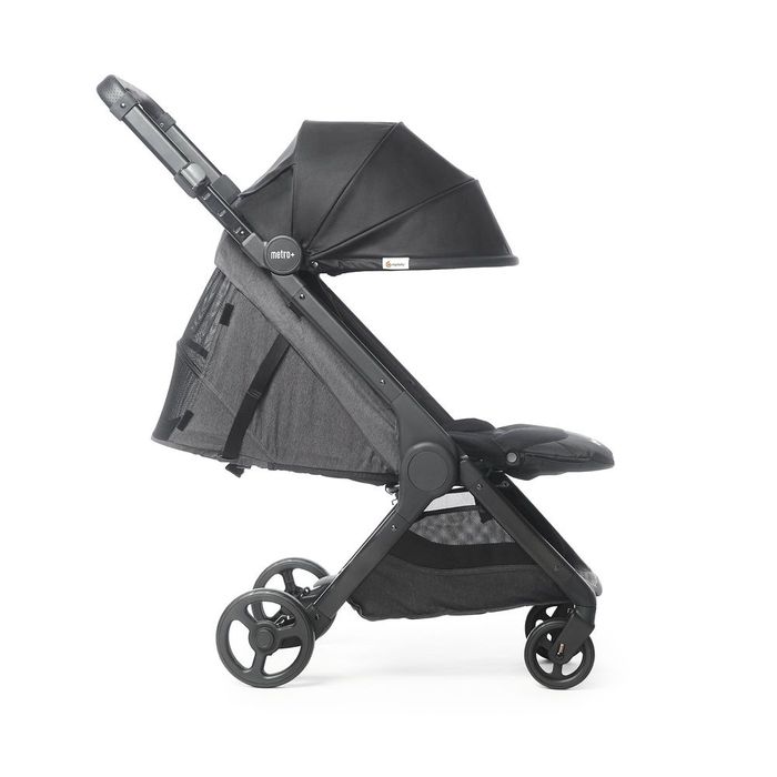 Ergobaby Metro plus коляска