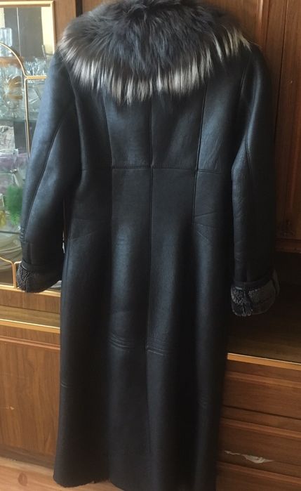Дубленка 16000 Дубленка 44р