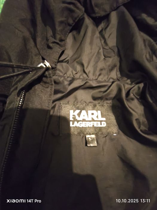 Детско яке Детско яке - пролет,лято,есен