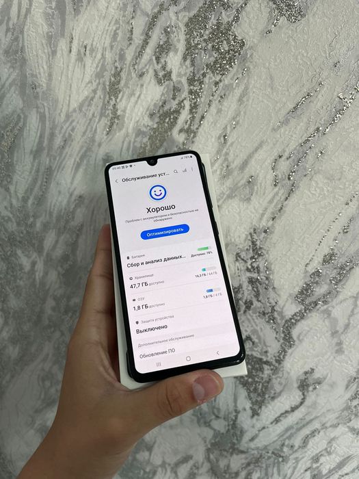 Продам Самсунг А41/ Samsung A41