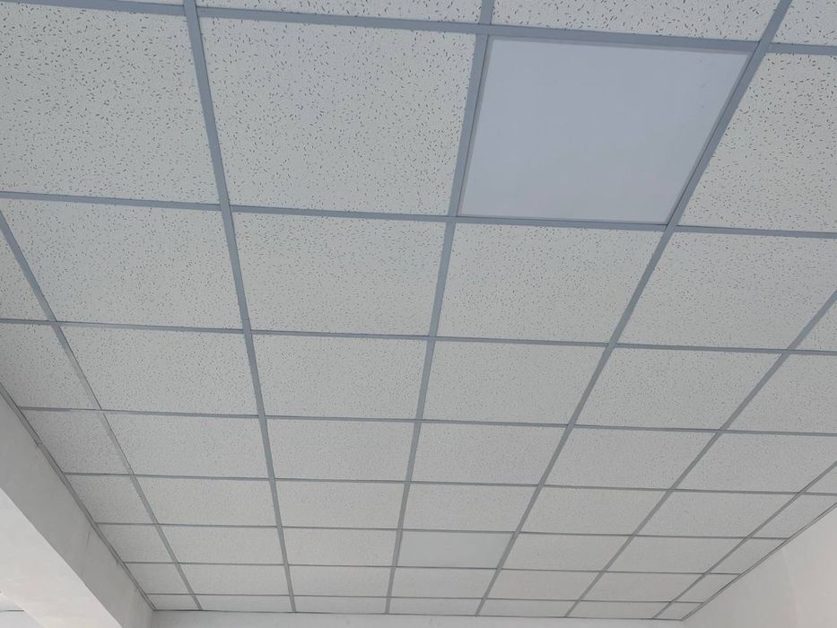 Гипсоакриловий армстронг потолок цена узбекистон подвесной потолок 3