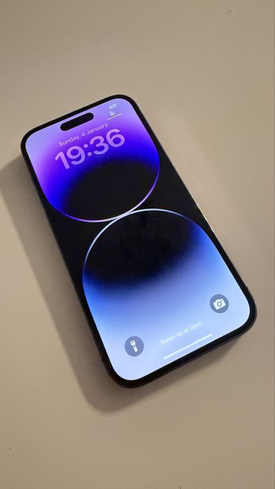 Iphone 14 Pro 128GB