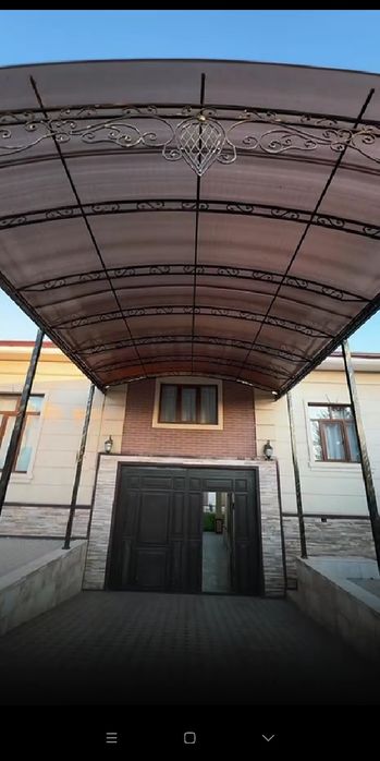 Кибрай тумани марказида 16хона,6сотик хонадон сотилади