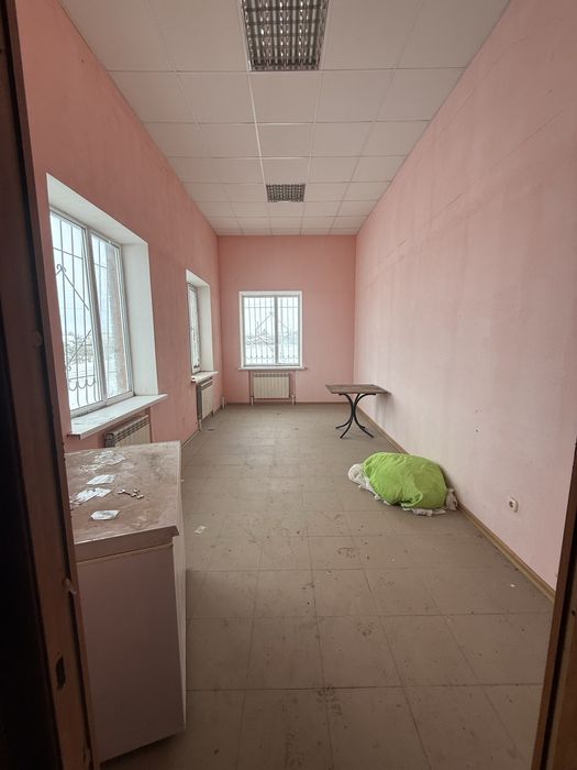 Продам коммерческую недвижимость