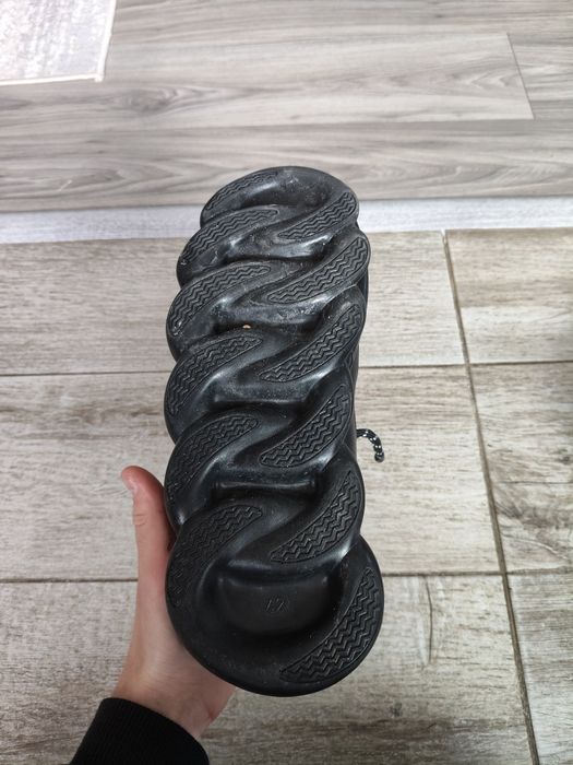 Versace Chain Reaction negri