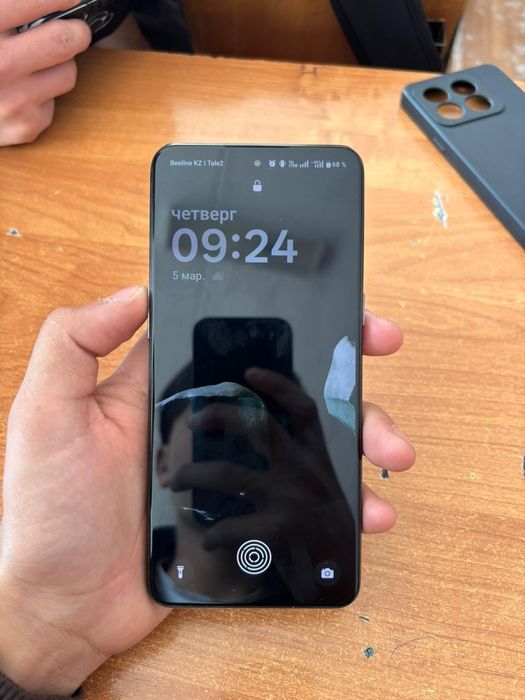 One plus 10t обмен