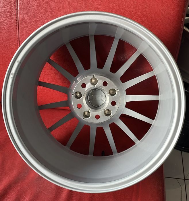 Оригинални джанти audi 17 цола