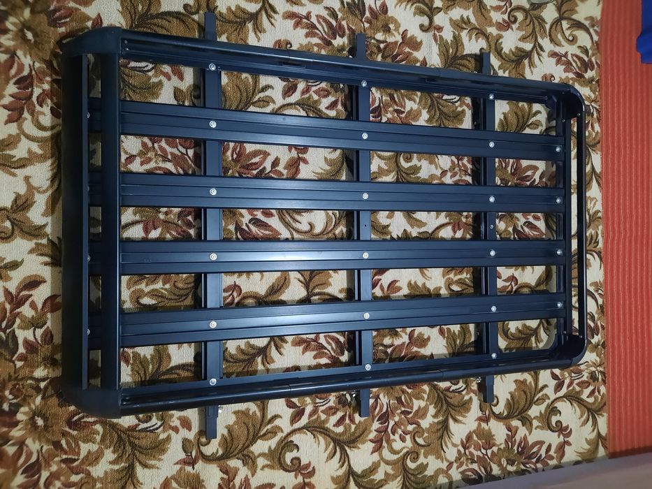 Багажник на крышу авто