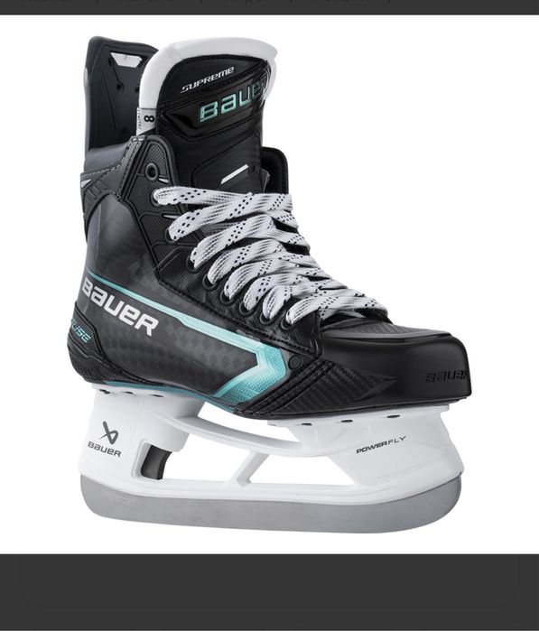 Коньки хоккейные Bauer supreme Fuse