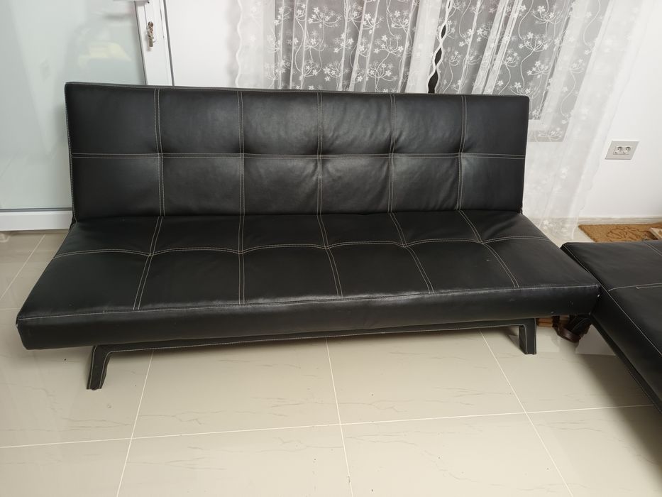 Canapele extensibile Jysk - Model Holstebro