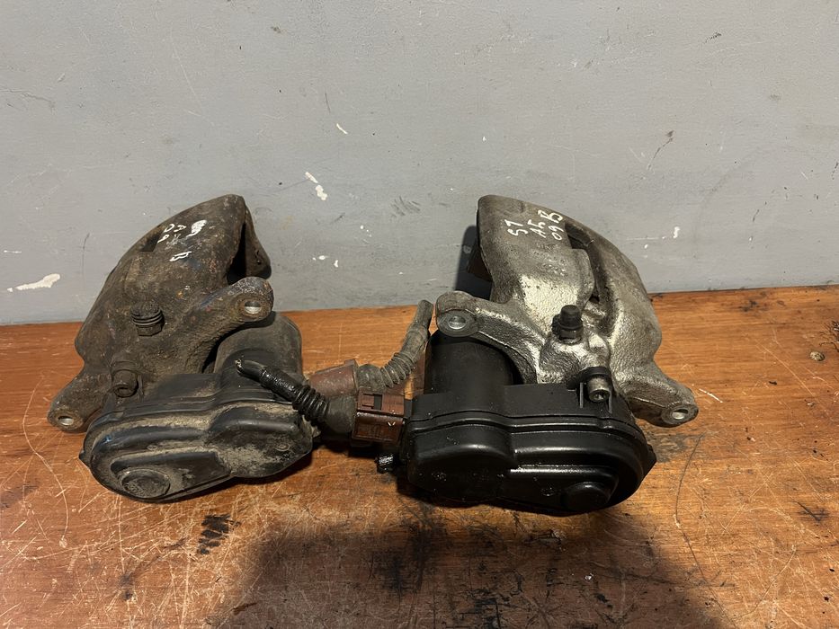 Etrieri electrici spate stânga-dreapta Audi A5/ A4B8/ Q5