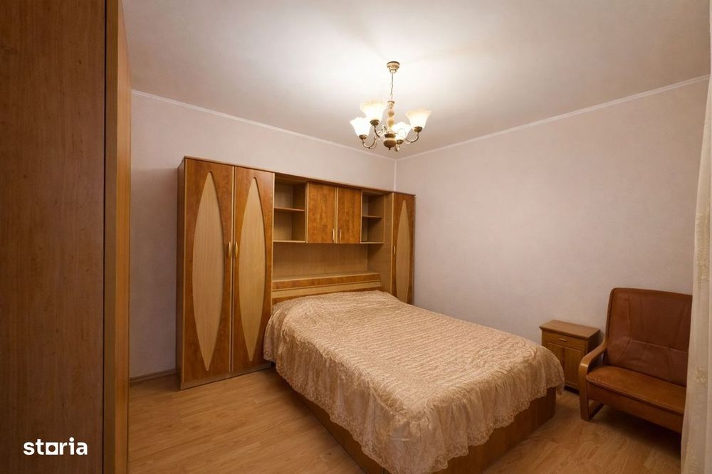 Casa cu teren 1250 m Matei Millo