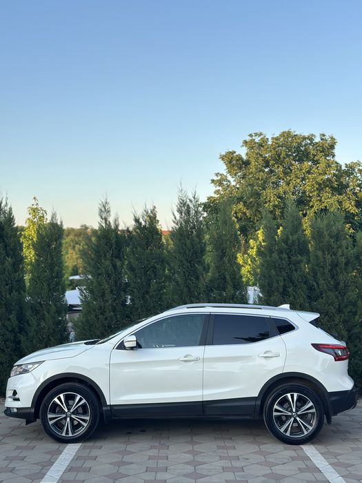 NISSAN Qashqai 2018 — imagine 5