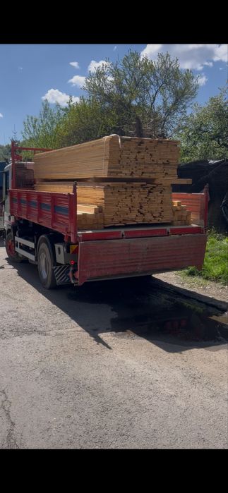 Cherestea la pret de producator