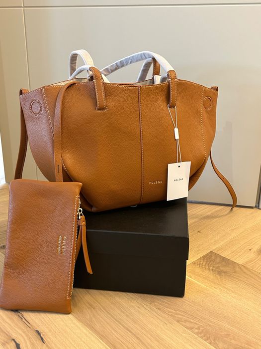 Дамска Чанта Polene