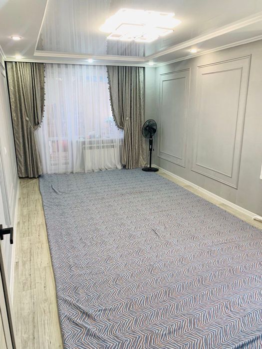 Продам 3 комнатная квартира