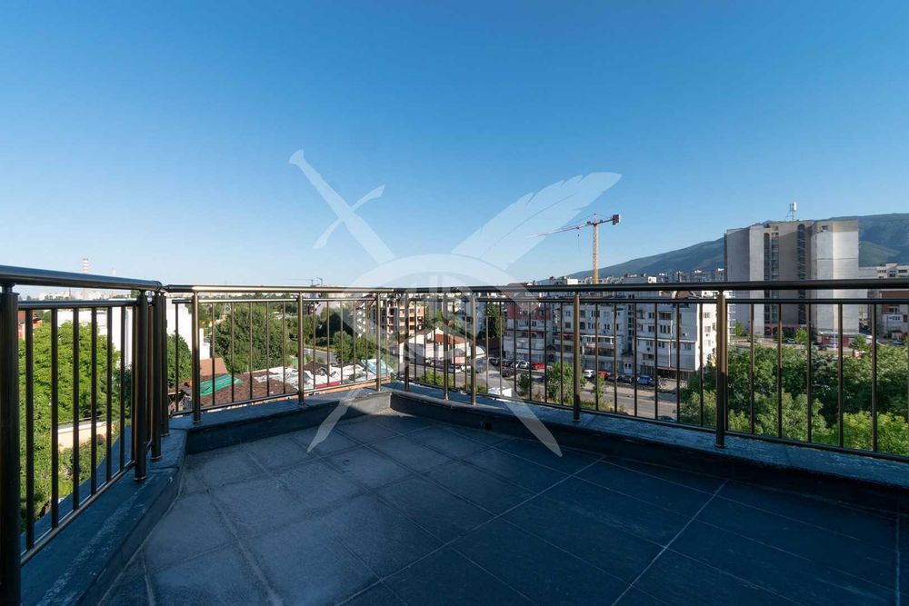 Продава се Тристаен апартамент в София, Овча купел - 115 кв.м за 2261 €/кв.м - Снимка #12