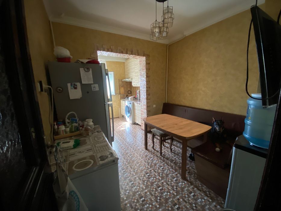 Продажа квартиры