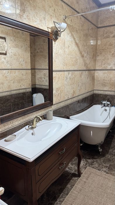 Аренда квартиры на долгий срок