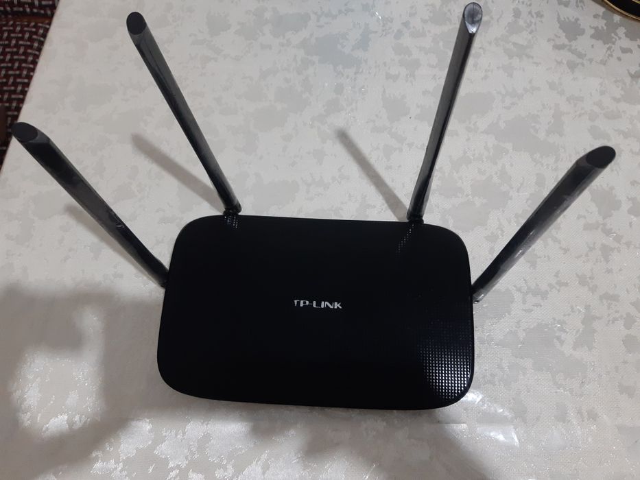 Tp-Link WDR 5620 Wifi роутер Гигабитный версия.