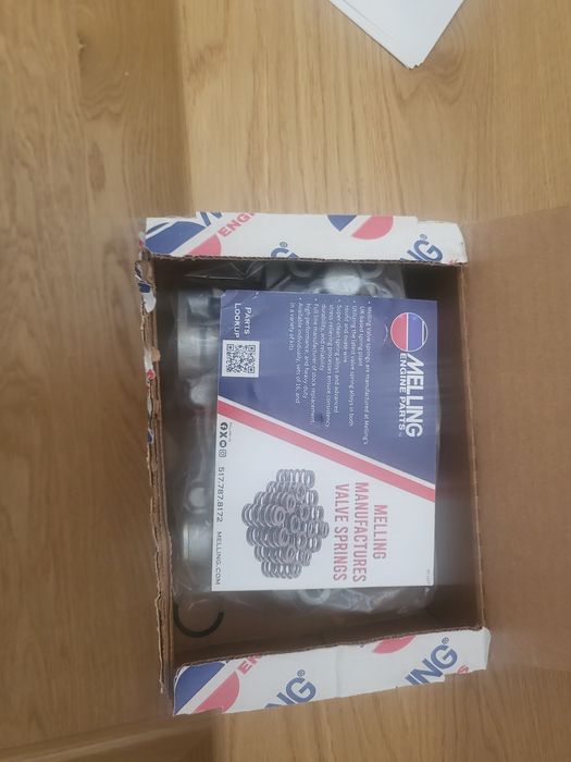 Маслена помпа за 5.7