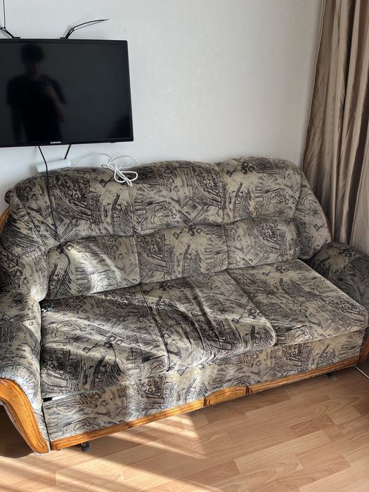 Продам диваны, дешево