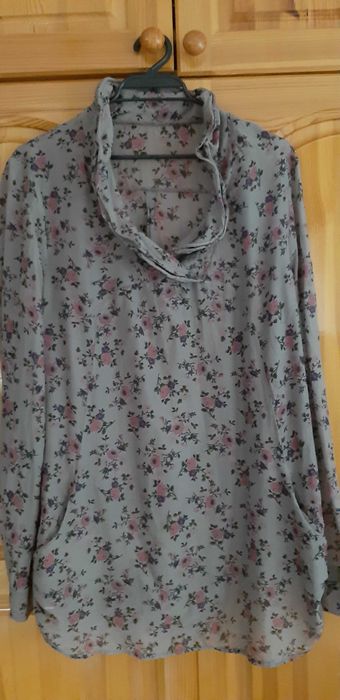 Костюм ЛЕН 3 Части–САКО + ПАНТАЛОН +ТУНИКА Памук! НОВИ!Пролет/Есен