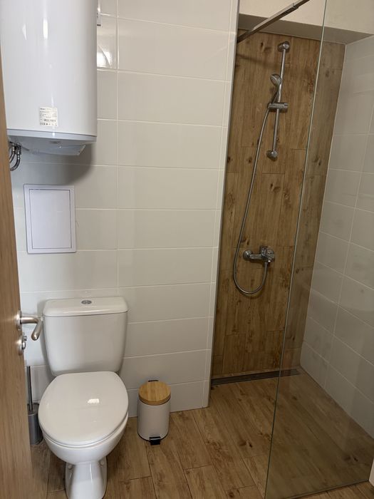 Дава се под наем Тристаен апартамент в ж.Зоопарк - 100 кв.м за 727.77 € - Снимка #7