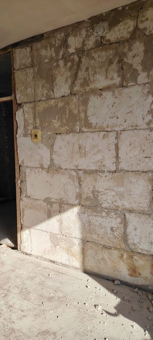 Пеноблоки гибсовые прочные