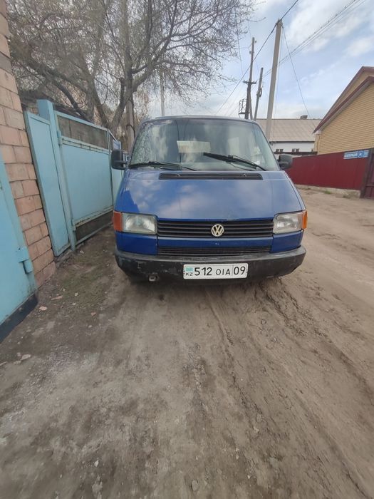 Фольксваген Т 4 бус