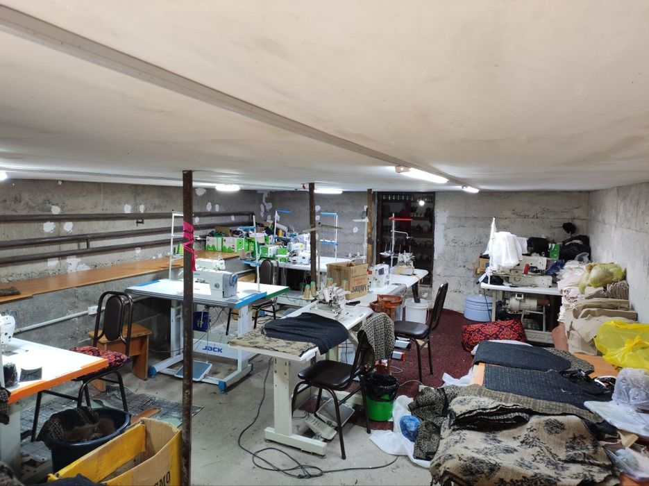 Hovli joy dakunentlari bor