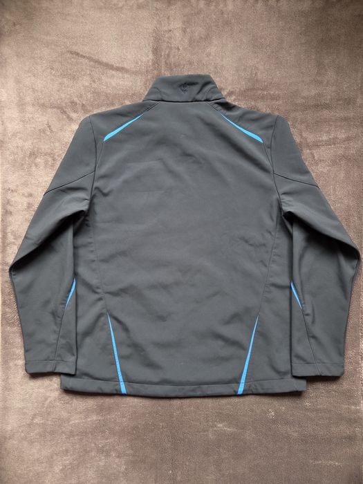 Engelbert Strauss Softshell Мъжко яке